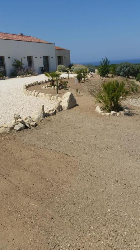 Serra Niedda a Sorso - Resort & Agriturismo con ristorante