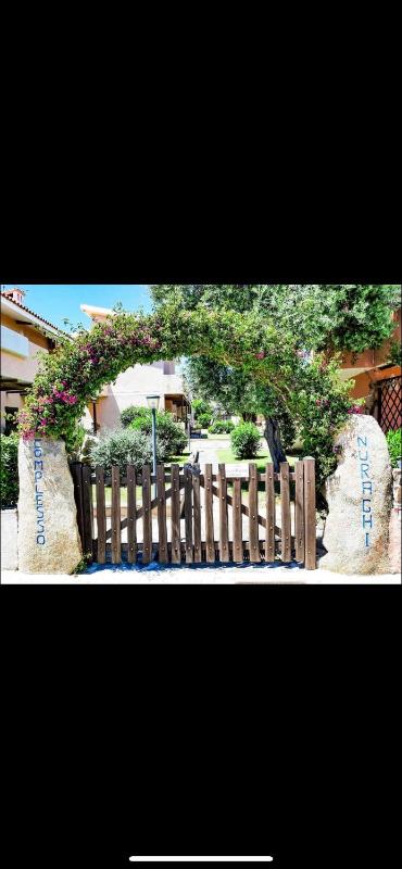 Casa Marlena a Cannigione - Incantevole Appartamento con BBQ