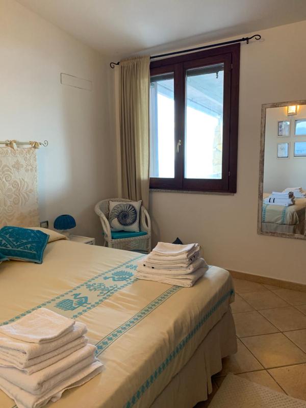 Villa Turchese a Costa Rei - Confortevole Casa con WiFi
