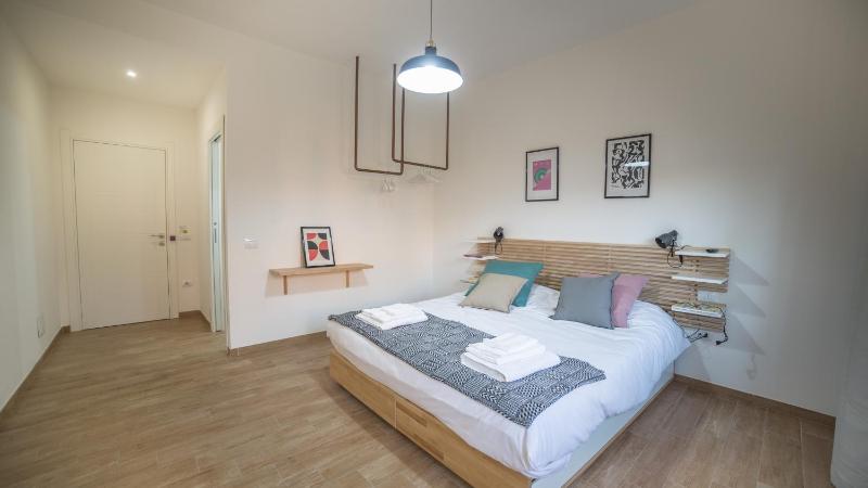 Cramu B&B a Cagliari - Accogliente Terrazza Panoramica