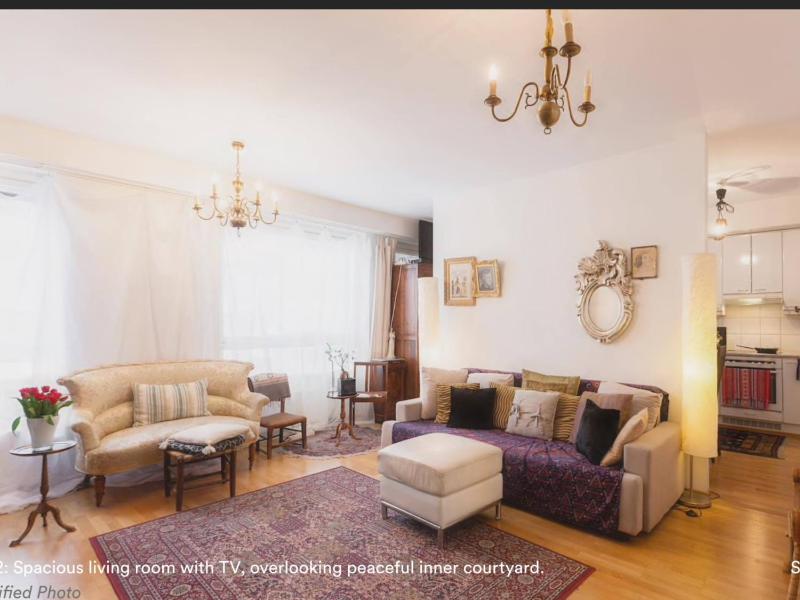 Цены на BEAUTIFUL SEASIDE TOWN Apartment with SAUNA and on-premise RESTAURANTS GYM ,SUPERMARKET в Хельсинки