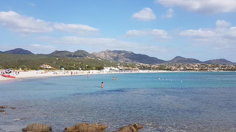 Hotel Abbaruja a Olbia - Incantevole 3 stelle sul mare