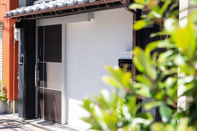 My Home in Tokyo — отель с удобствами в Токио