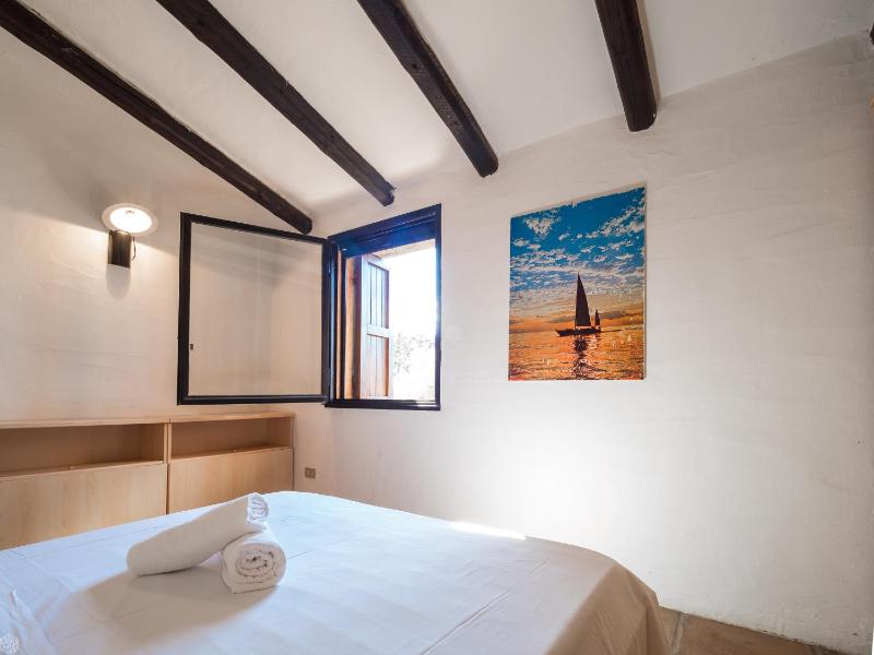 Klodge Caletta 16 a Porto Rotondo - Lussuoso appartamento fronte mare