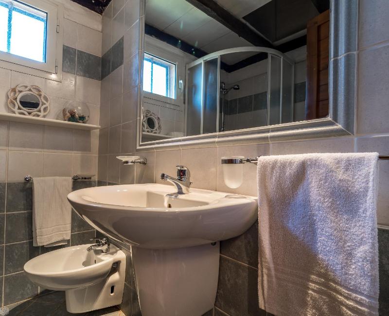Klodge Caletta 16 a Porto Rotondo - Lussuoso appartamento fronte mare