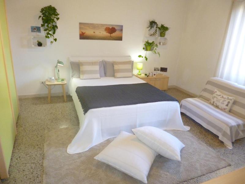 EcoBoutique a Cagliari - Appartamento con parcheggio