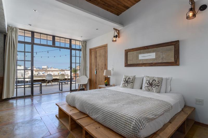 Ipanema Hills Loft — отель с удобным расположением в Рио