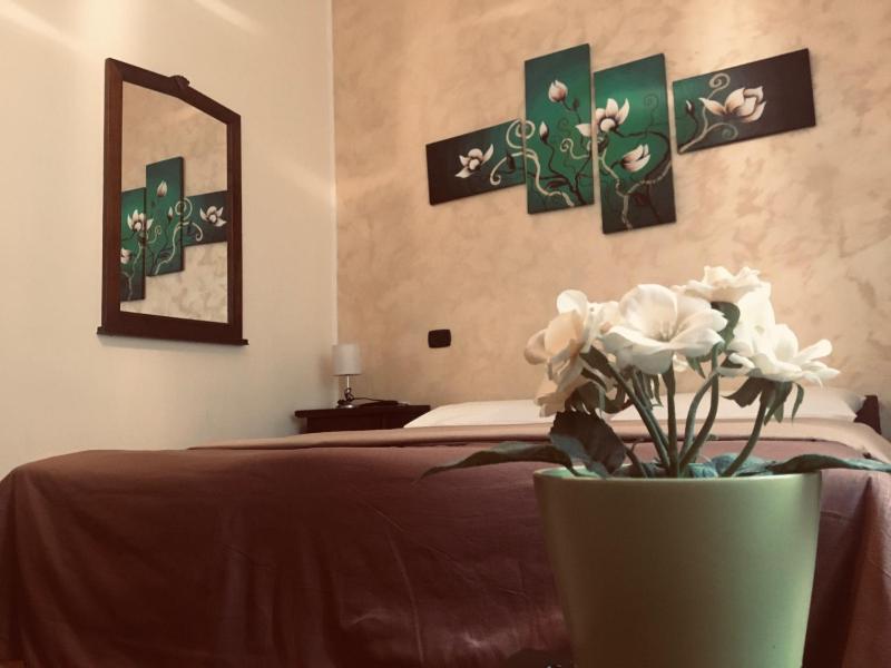 B&B Alloggio Maria — отзывы гостей и цены