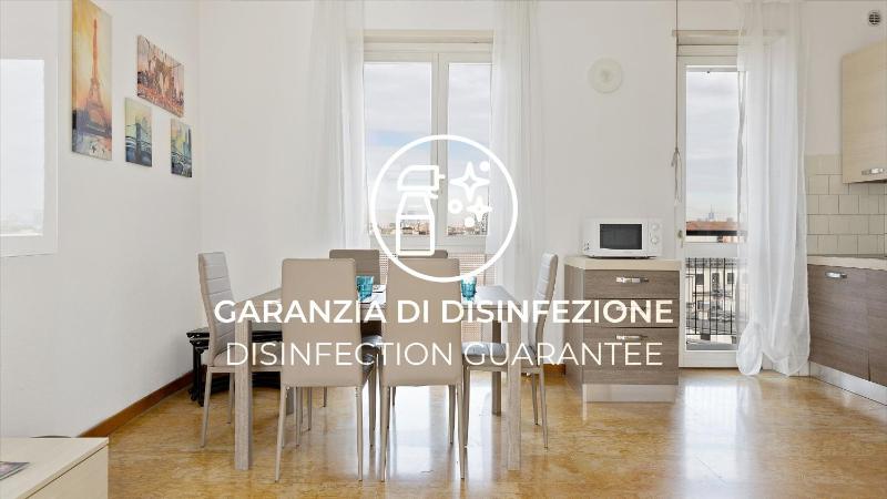 Italianway - Corso Lodi 47 — отель с удобствами в Милане
