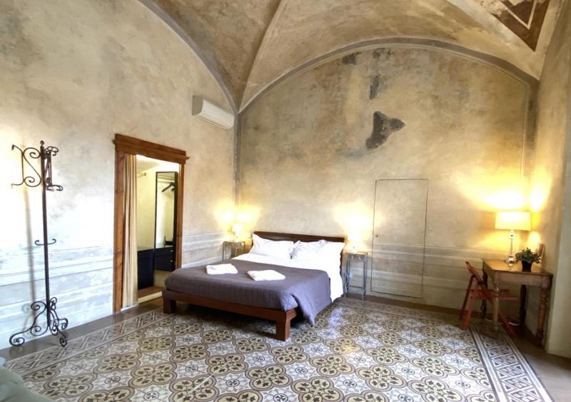 Studio Bargello — комфортный отель в Флоренции