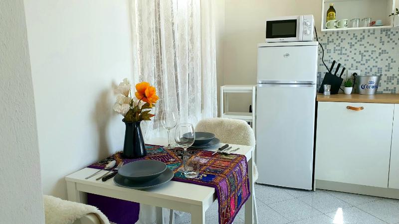 Chafbius Apartment a Cagliari - Moderno con vista