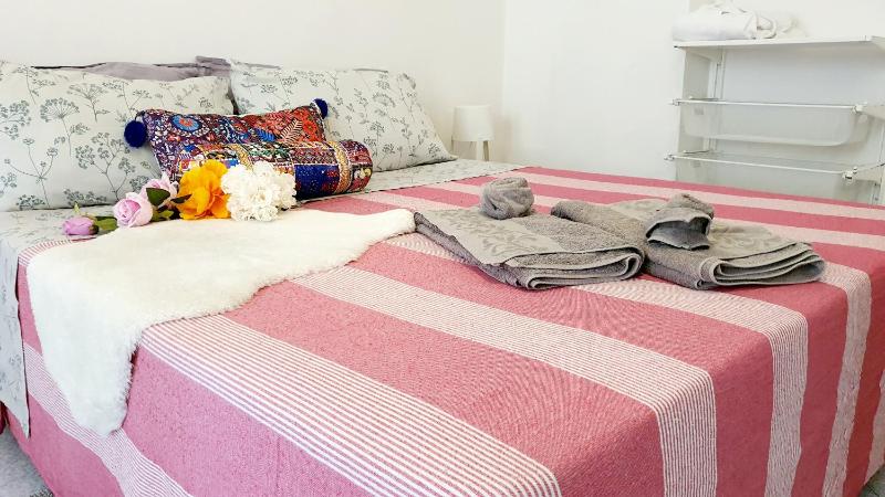 Chafbius Apartment a Cagliari - Moderno con vista