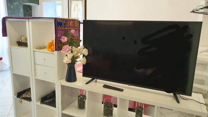 Chafbius Apartment a Cagliari - Moderno con vista