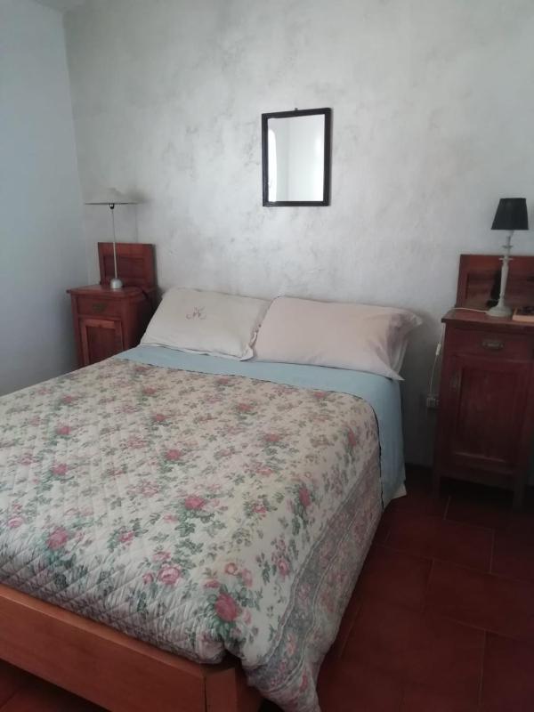 Casa Molara a Olbia - Grazioso Appartamento con Terrazza