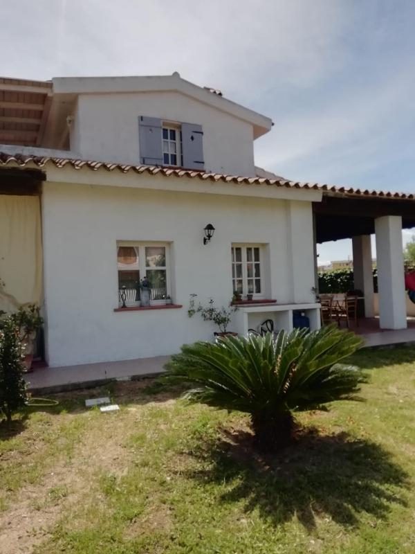 Casa Molara a Olbia - Grazioso Appartamento con Terrazza