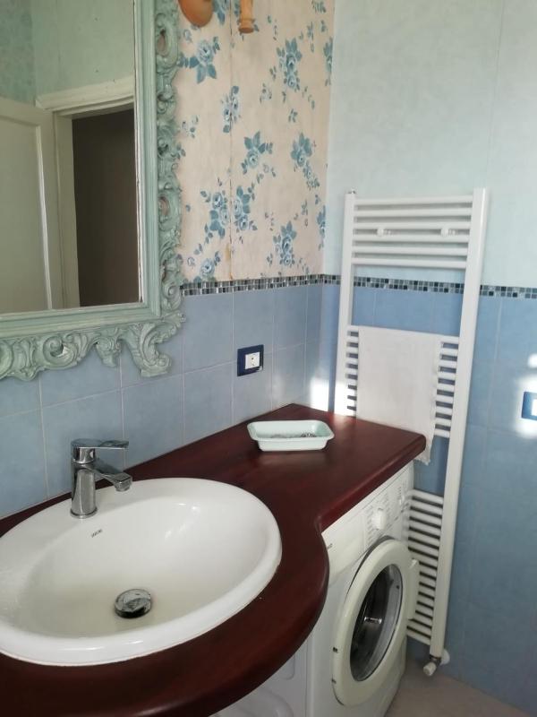 Casa Molara a Olbia - Grazioso Appartamento con Terrazza
