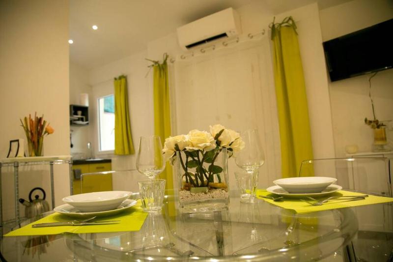 Giripaso Apartment — забронировать отель в Флоренции
