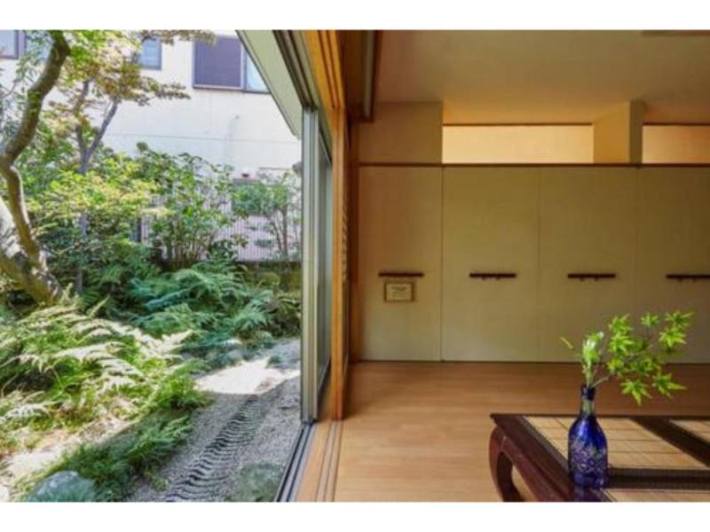 Shinjuku Garden House / Vacation STAY 81151 — забронировать отель в Токио