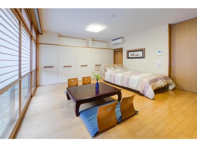 Shinjuku Garden House / Vacation STAY 81136 — отель с удобствами в Токио