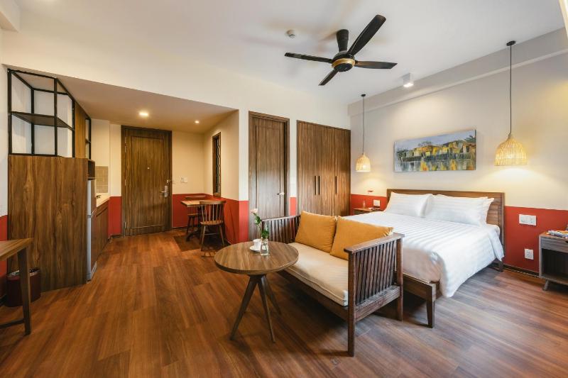 Casa Rosa Apartment — отзывы гостей и цены