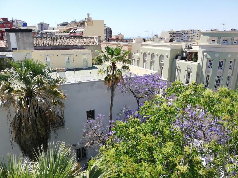 Tigellio a Cagliari - Appartamento con terrazza panoramica
