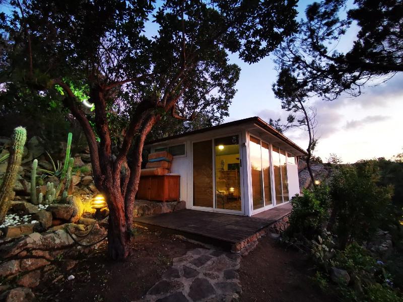TEUCCIA Dependance a Porto Cervo - Esclusiva casa mare