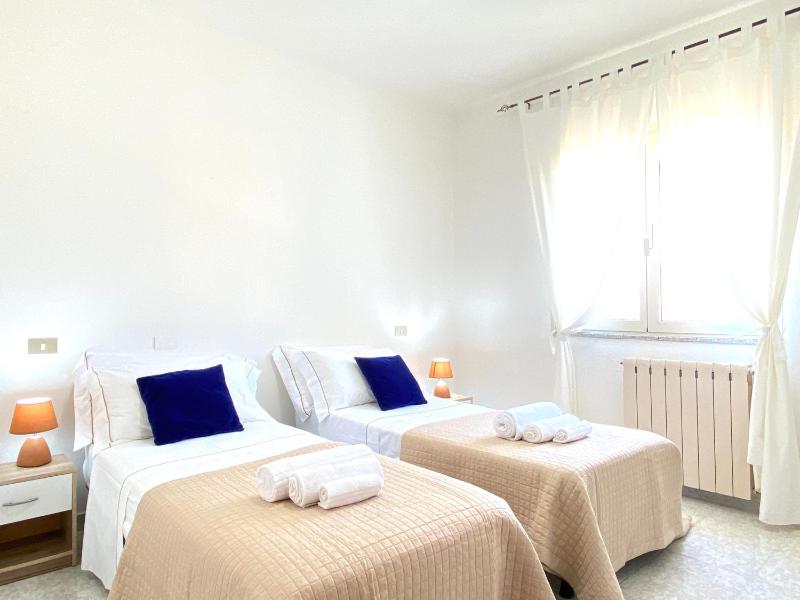 Country Inn a Golfo Aranci - Affascinanti appartamenti vista mare