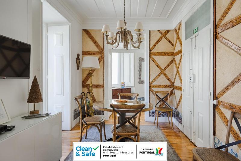 Apartamento do Carmo — отзывы гостей и цены