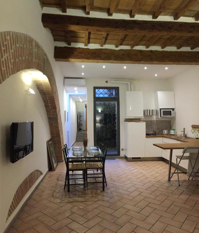 La Cupola Apartment — отзывы гостей и цены