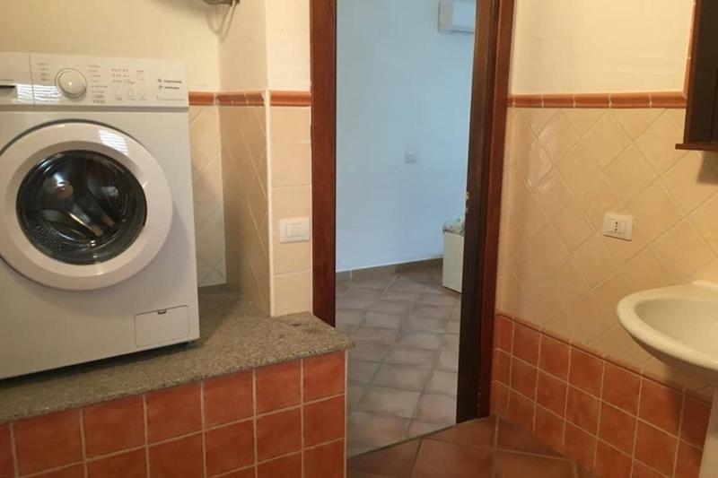 Sweet Little Home a Nebida - Accogliente Appartamento con Piscina