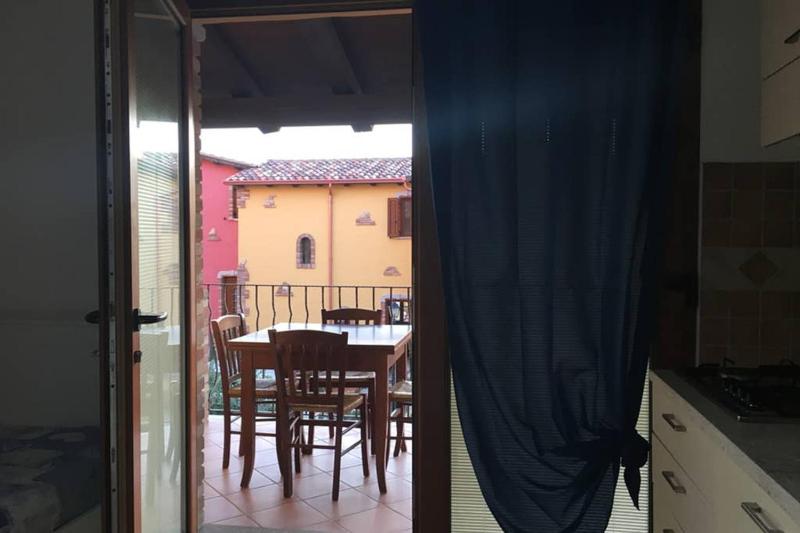 Sweet Little Home a Nebida - Accogliente Appartamento con Piscina
