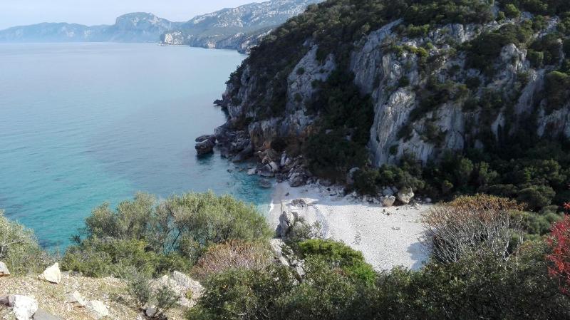 Appartamento a Cala Gonone - Paradiso a Due Passi dal Mare