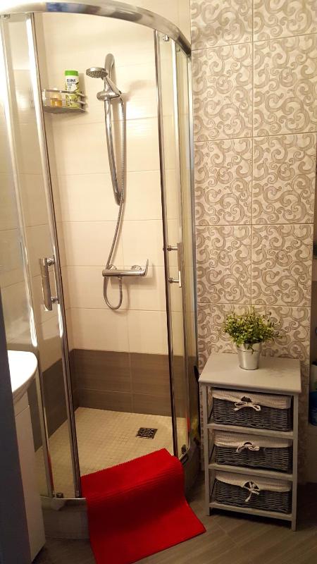 Warszawa Centrum Apartament Daniella — отель с удобным расположением в Варшаве