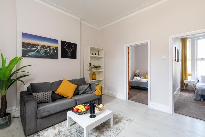 Homely - Central London King's Cross Apartments — забронировать отель в Лондоне