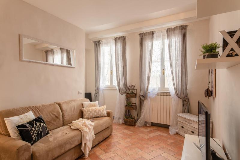 Ponte Vecchio - Flo Apartments — отзывы гостей и цены