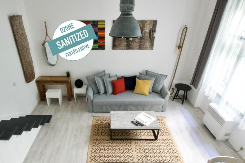 Цены на Standard Apartment by Hi5 - Wesselenyi 8 в Будапеште