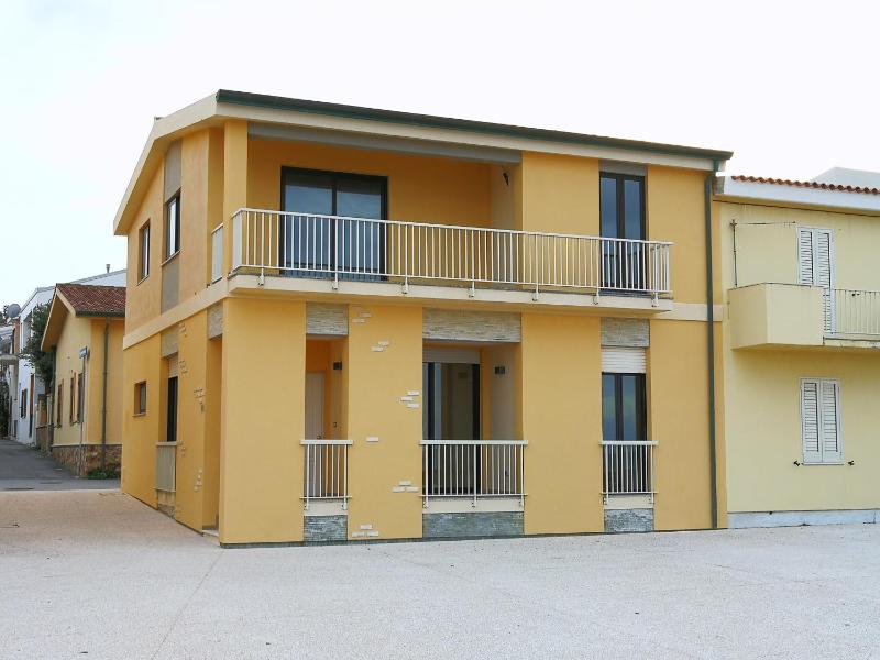 Appartamento Santa Lucia - Vista mare mozzafiato