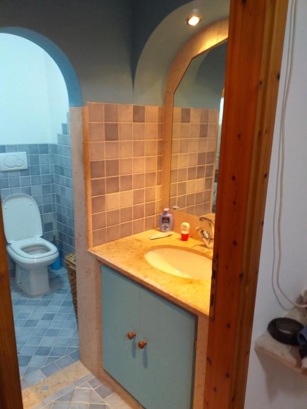 B&B Daillu a Olbia - Tranquillo Rifugio con Piscina