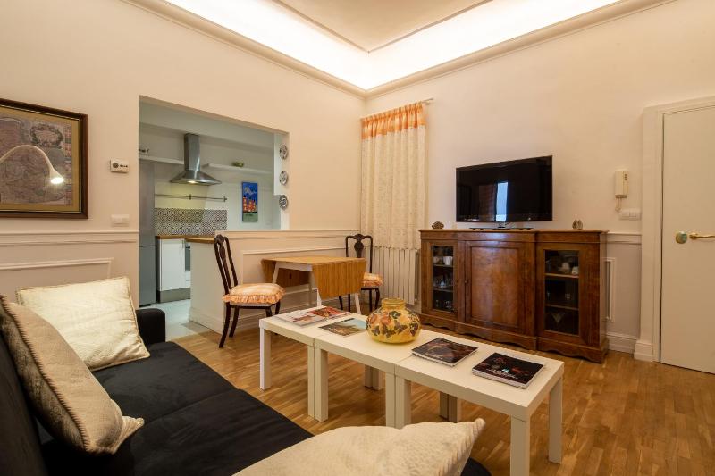 Casa Sole by Mmega — отель с удобным расположением в Флоренции