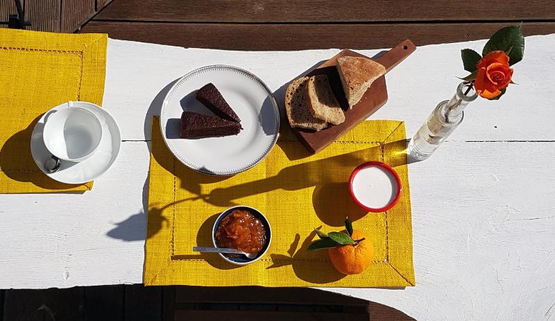 Limolo Guesthouse a Cabras - Incantevole B&B sul mare
