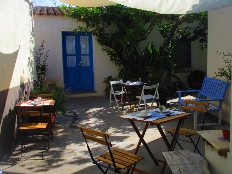 Limolo Guesthouse a Cabras - Incantevole B&B sul mare