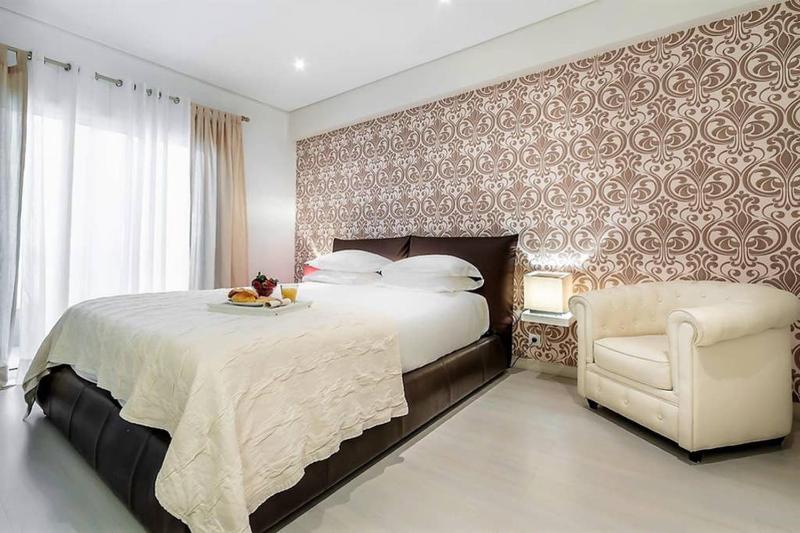 InLoveApartments - City Center With Charm — комфортный отель в Лиссабоне