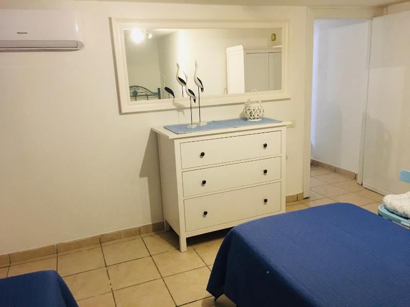 Beach House Ilaria a Olbia - Elegante apt fronte mare