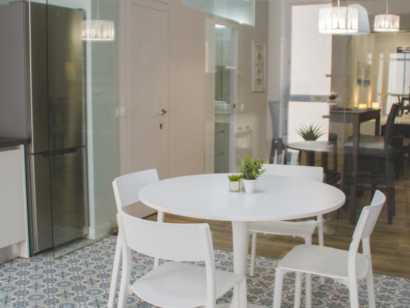 Loft, capitan segarra — отель в Аликанте, Испания