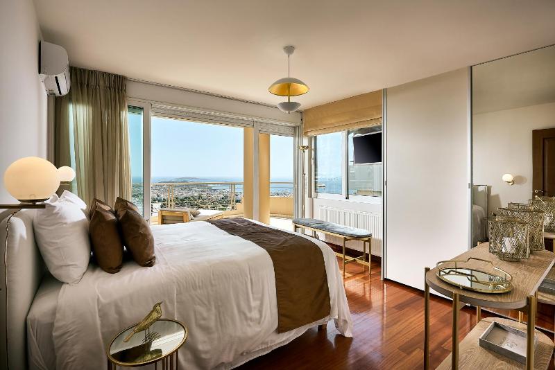 Цены на Elaia Luxury Residences в Афины