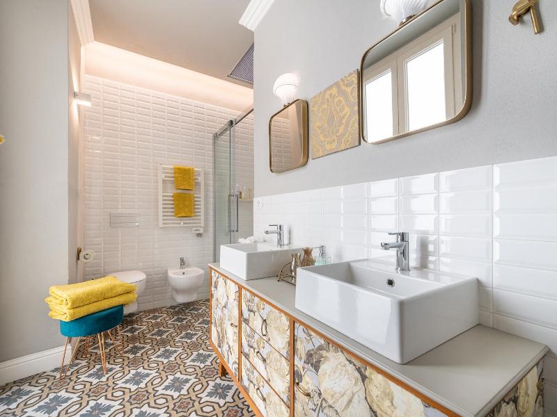 Guest House 73 a Cagliari - Eco-friendly nel centro