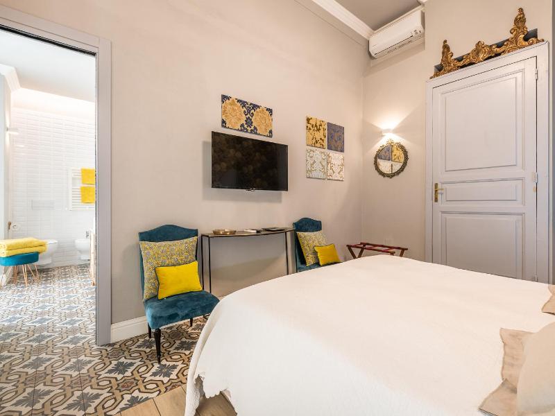Guest House 73 a Cagliari - Eco-friendly nel centro