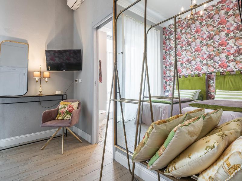 Guest House 73 a Cagliari - Eco-friendly nel centro