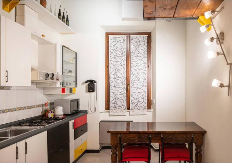 BnButler - Navigli Apartment - Vicolo Lavandai — отель в Милане, Италия