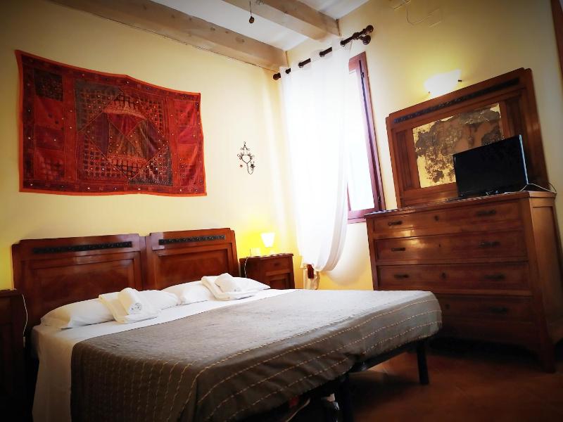 Booking San Marco Apartment — забронировать отель в Венеции